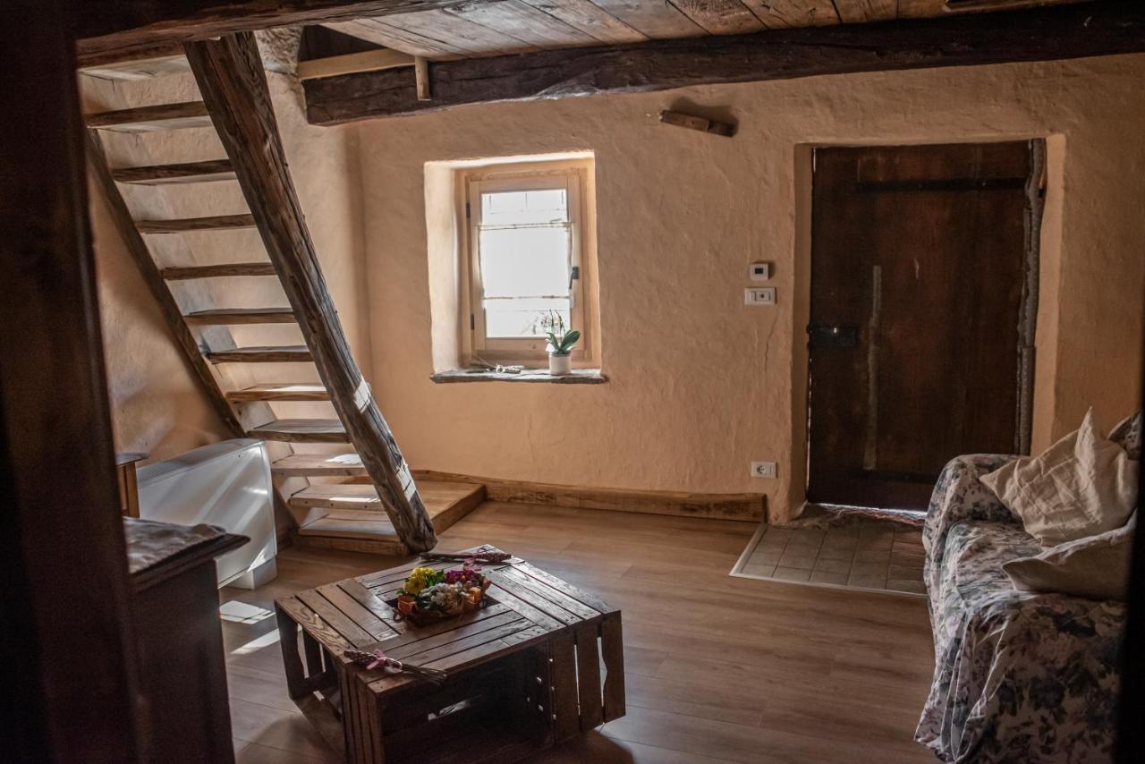 Agribenessere Agli Abatti Barge Esterno foto