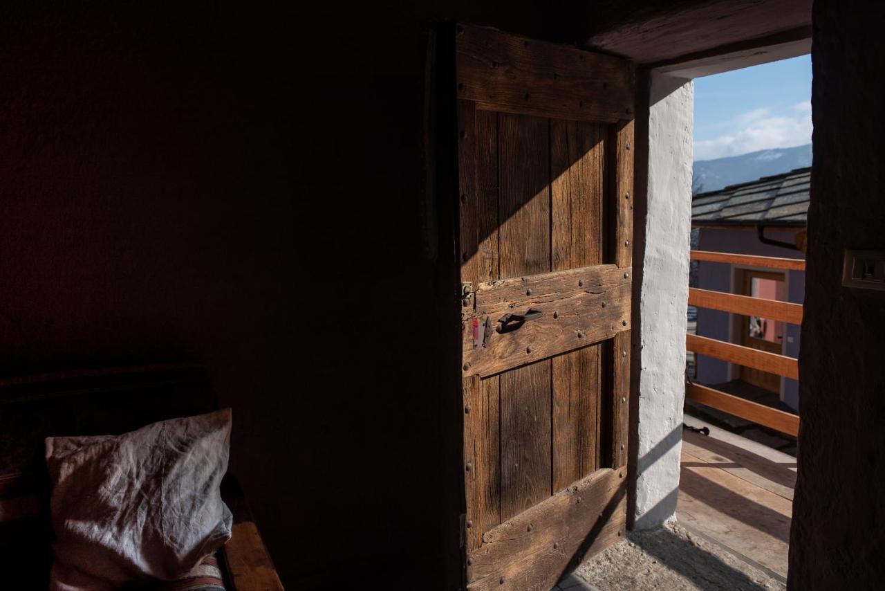 Agribenessere Agli Abatti Barge Esterno foto