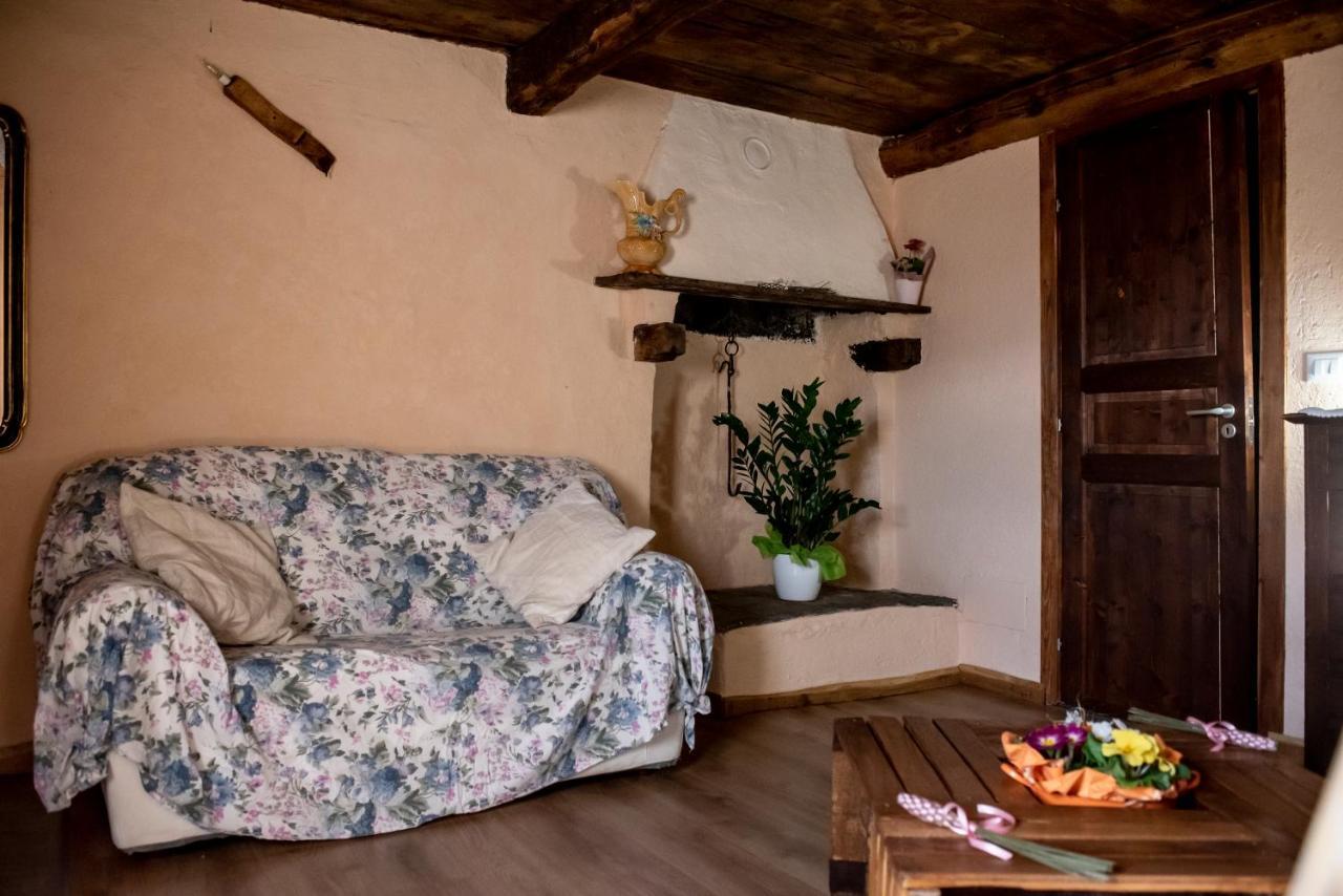 Agribenessere Agli Abatti Barge Esterno foto