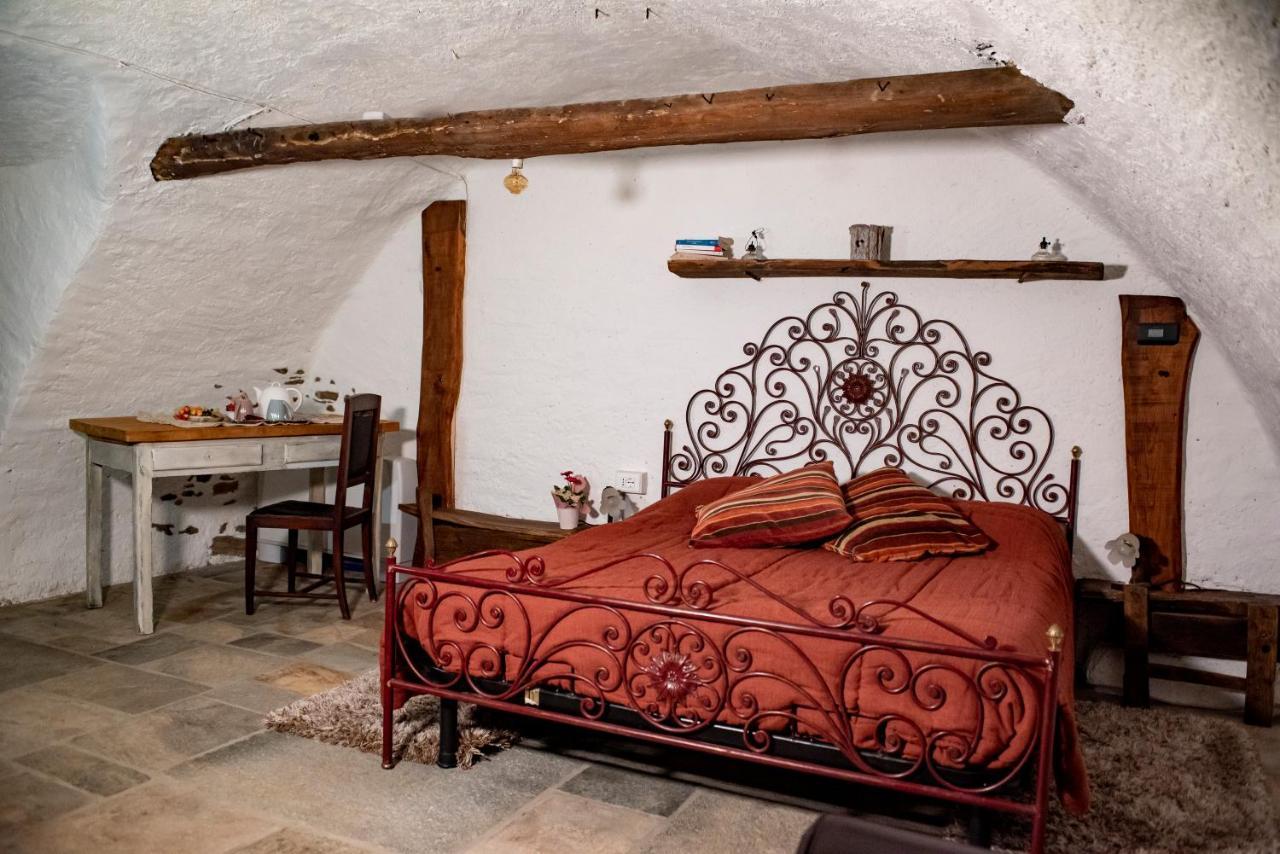 Agribenessere Agli Abatti Barge Esterno foto